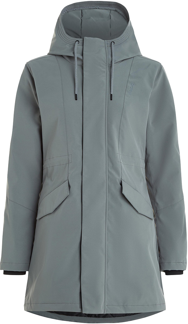 Hunter green north deals face jacket