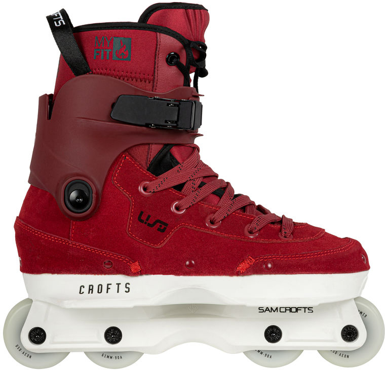 Aeon inline skates Clearance