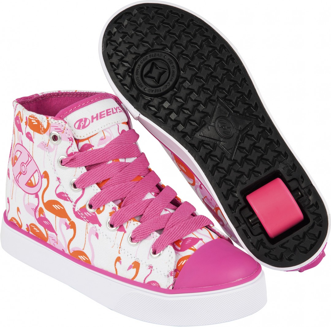 heelys veloz