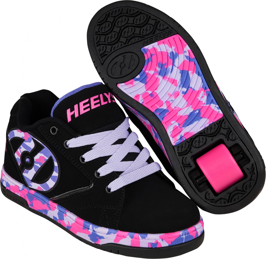 heelys 34