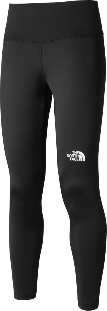 The North Face New Flex High Rise 7/8 Tight Leggings Wmn (tnf black)