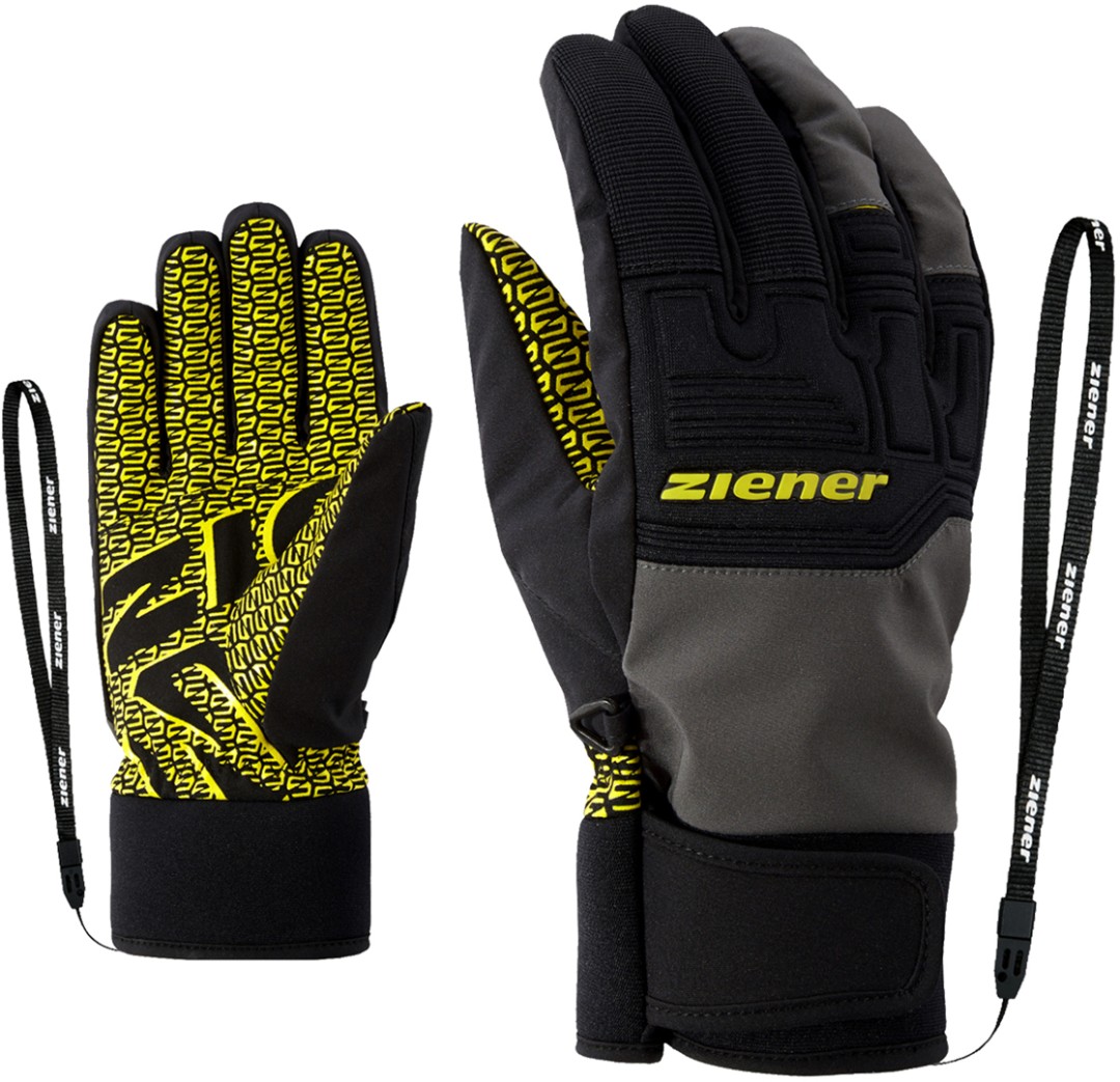 | Glove GARIM AS Ziener Warehouse magnet One