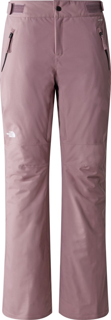 The north face WOMEN ABOUTADAY Pant fawn grey