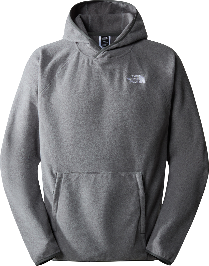 North face glacier outlet hoodie