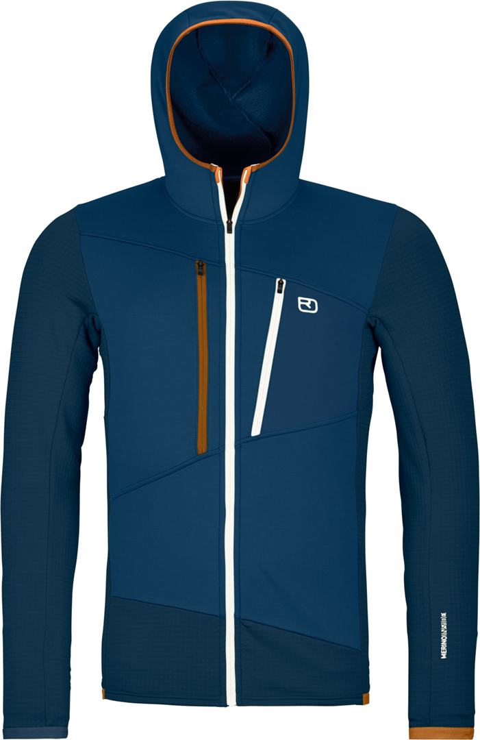 Ortovox hoodie top