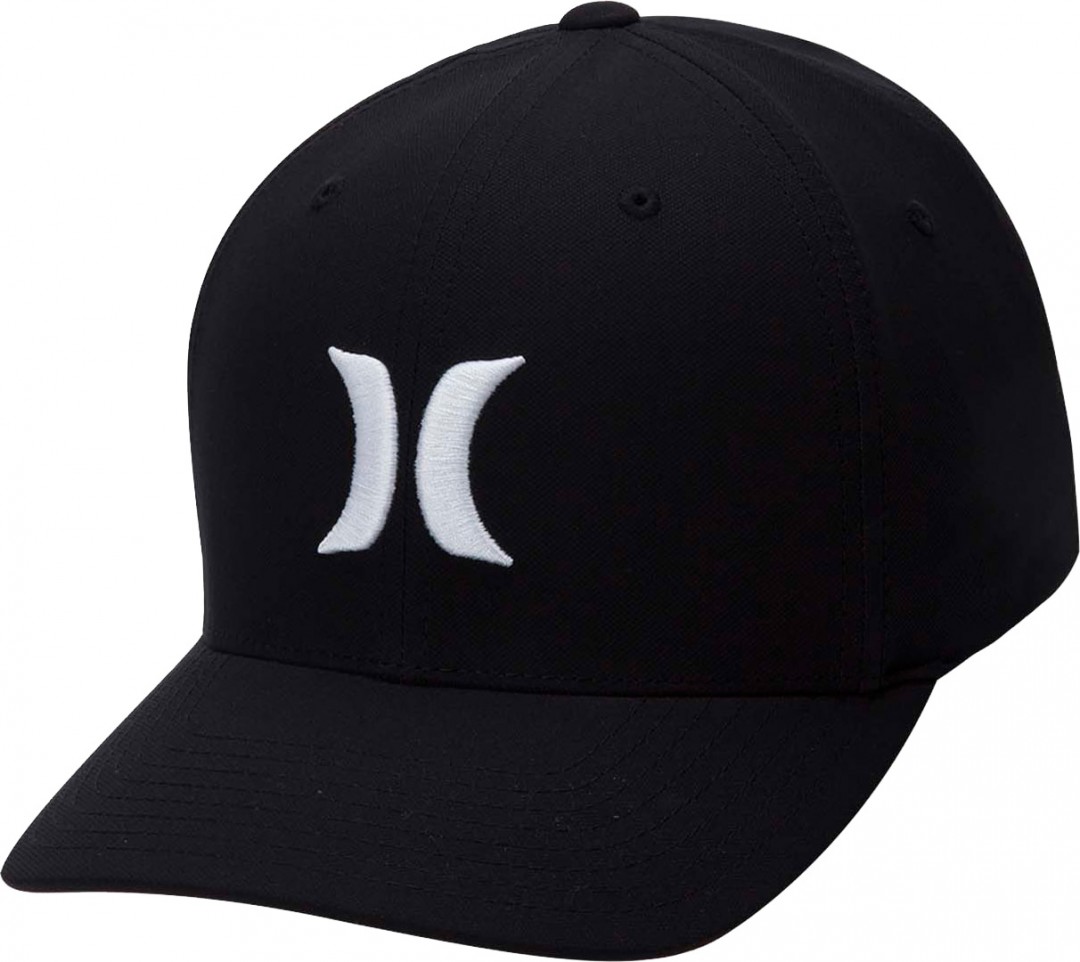 hurley dri fit one and only hat