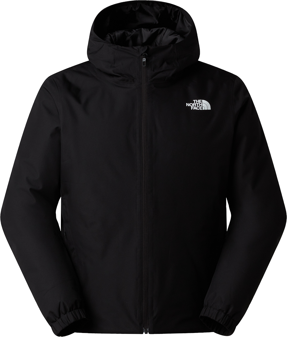 The North Face Men's Quest Dryvent Insulated Jacket Winterjacke für Herren - Image 10