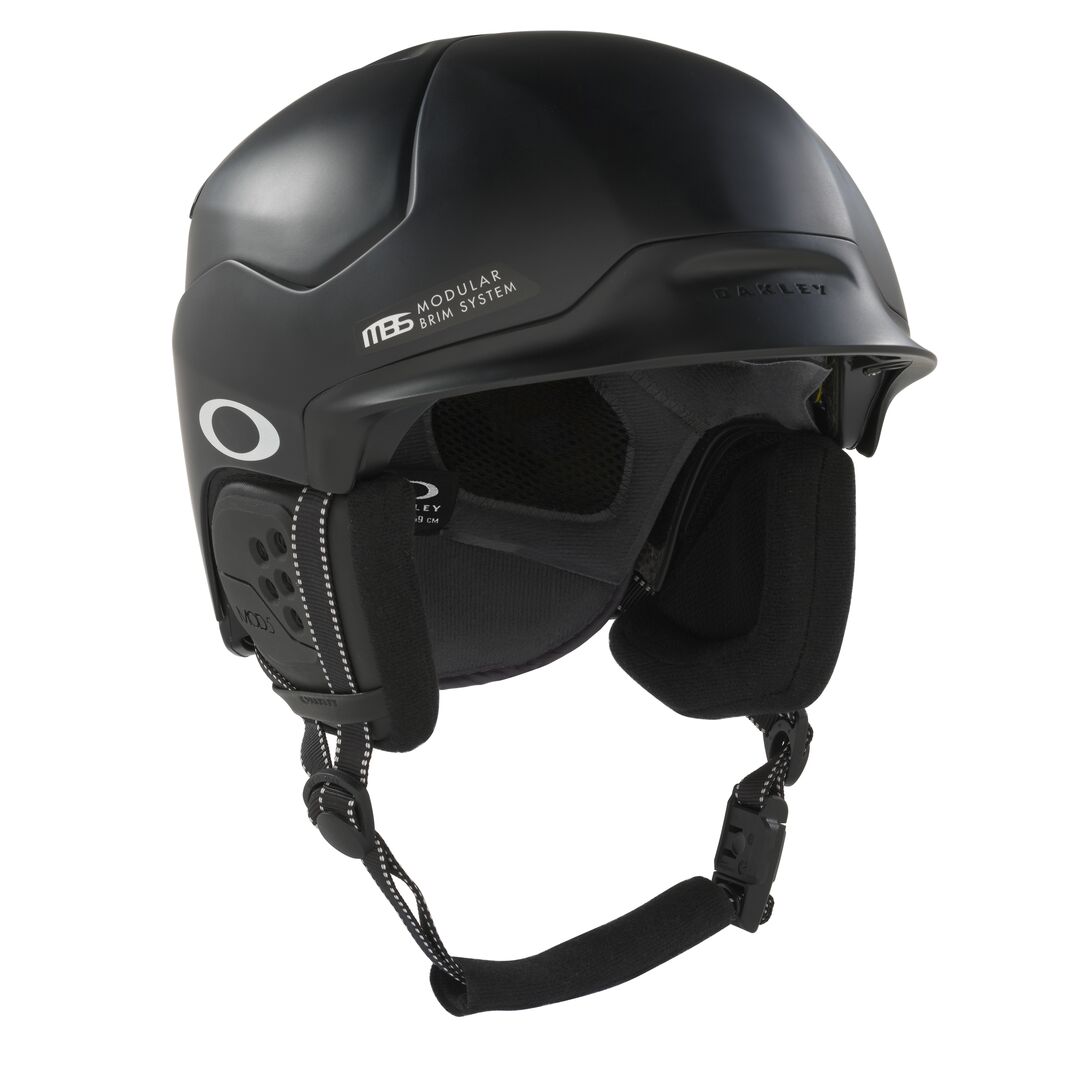 oakley mod5 factory pilot