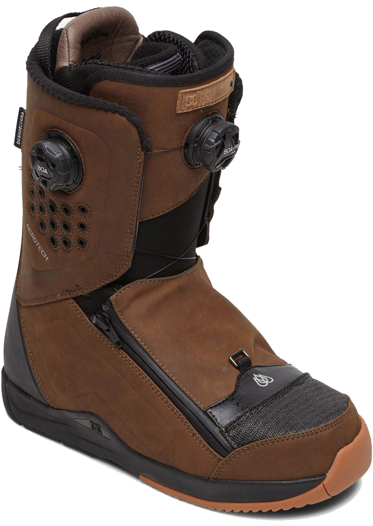 dc travis rice boots 2021