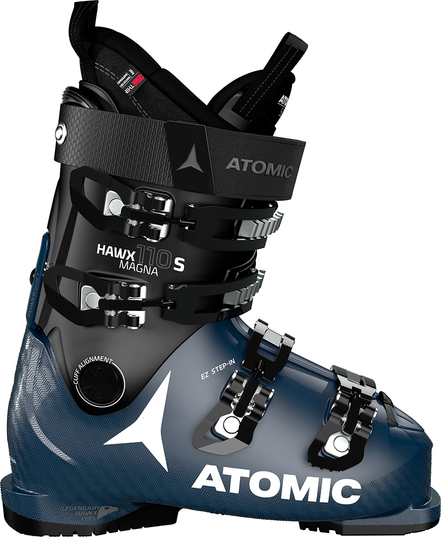 atomic wide fit ski boots