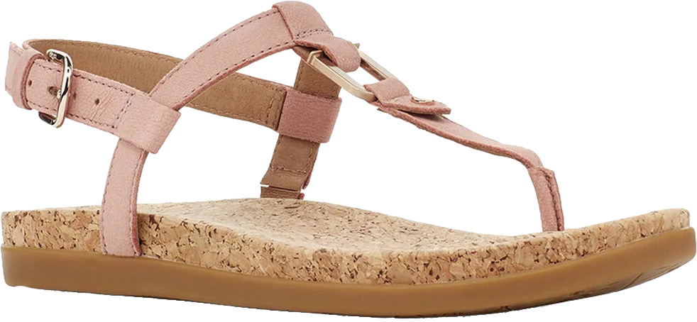 ugg aleigh sandals