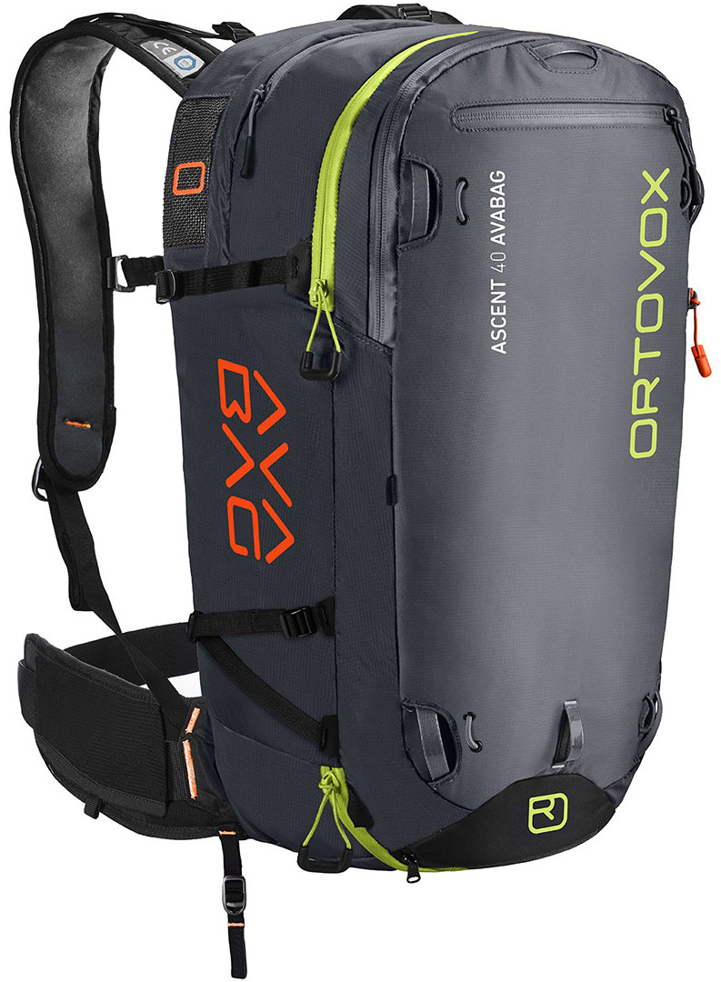 Ortovox ascent cheap