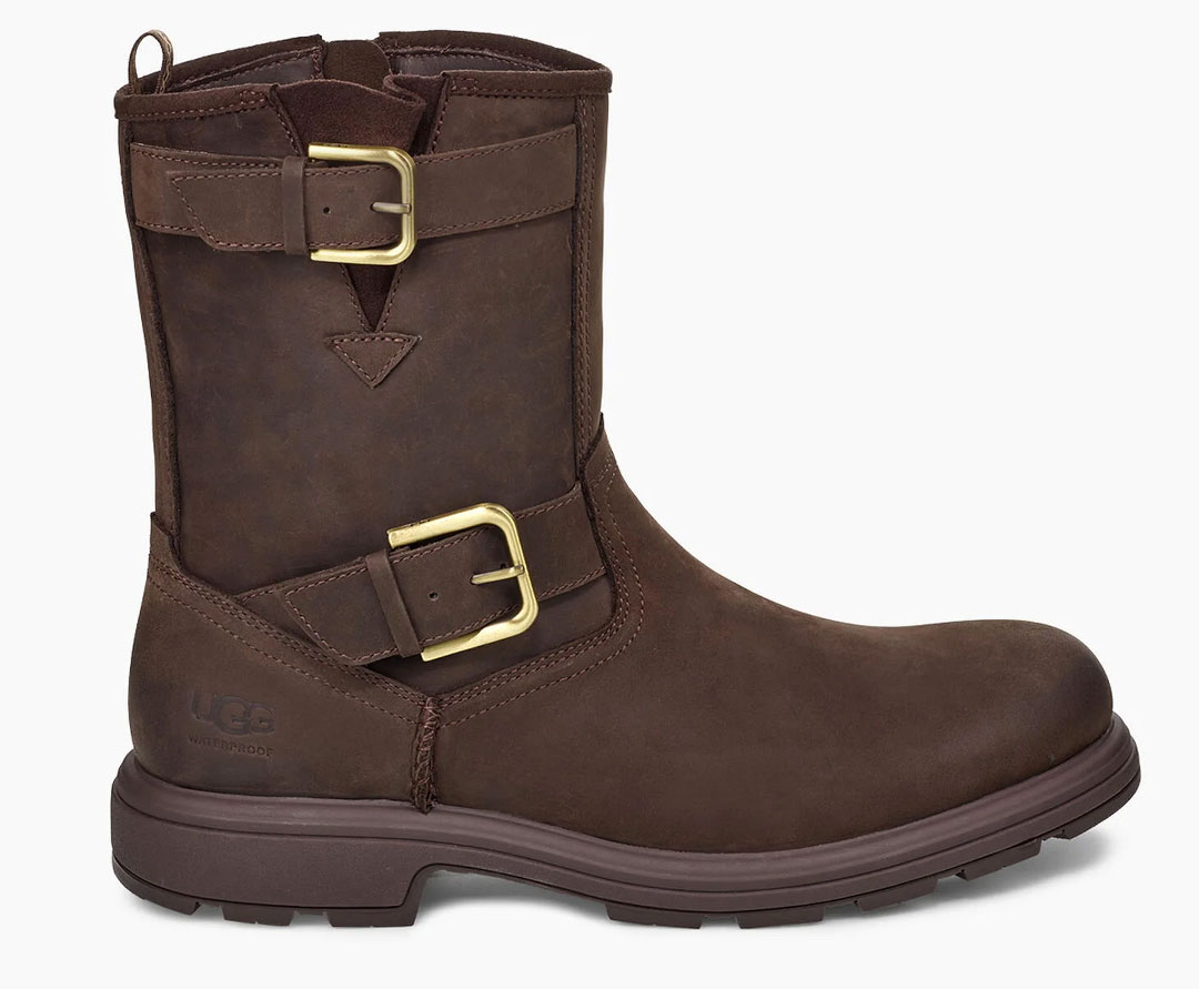 ugg moto boots