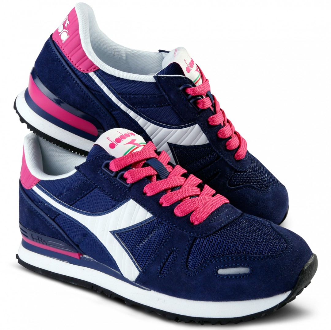 diadora running 2015