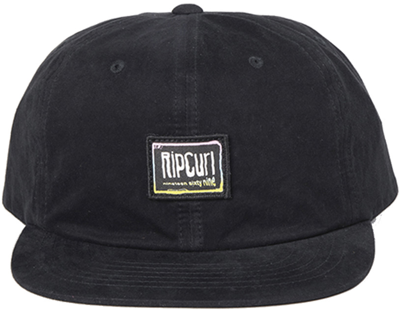 rip curl snapback