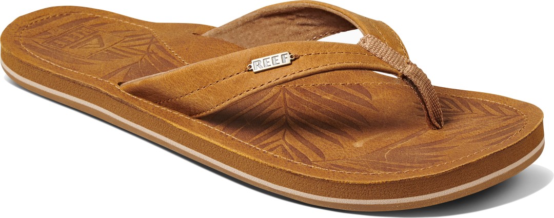 Reef DRIFT AWAY LE Sandal caramel | Warehouse One