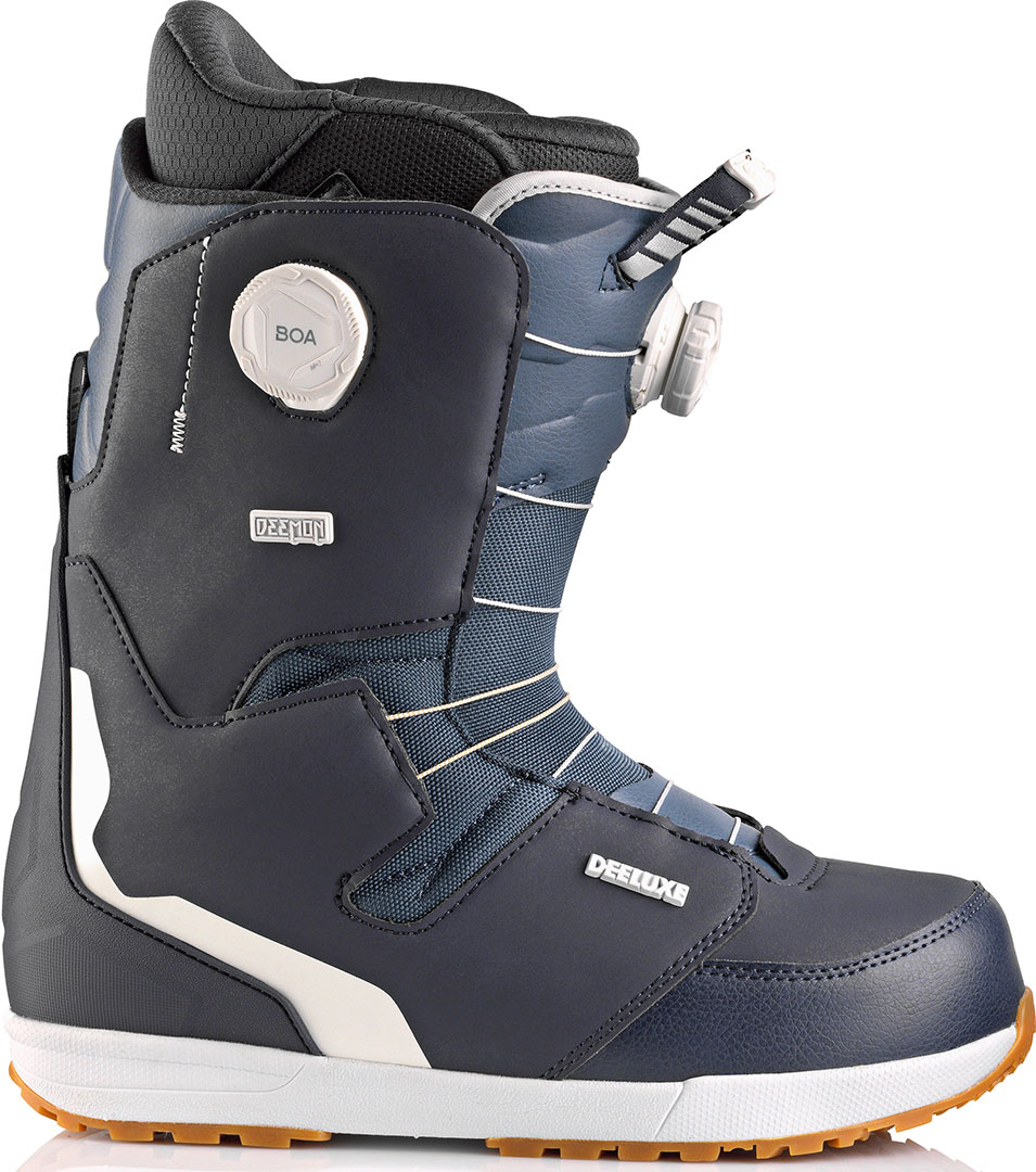 Deeluxe DEEMON L3 BOA Boot night runner Warehouse One
