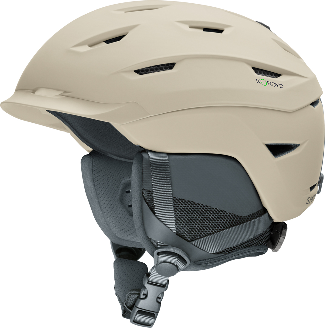 Smith LEVEL Helmet matte chalk | Warehouse One