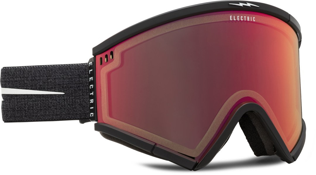 スキー・スノーボードアクセサリー ELECTRIC ROTECK CRIMSON PHOTOCHROMIC ELECTRIC ROTECK CRIMSON PHOTOCHROMIC