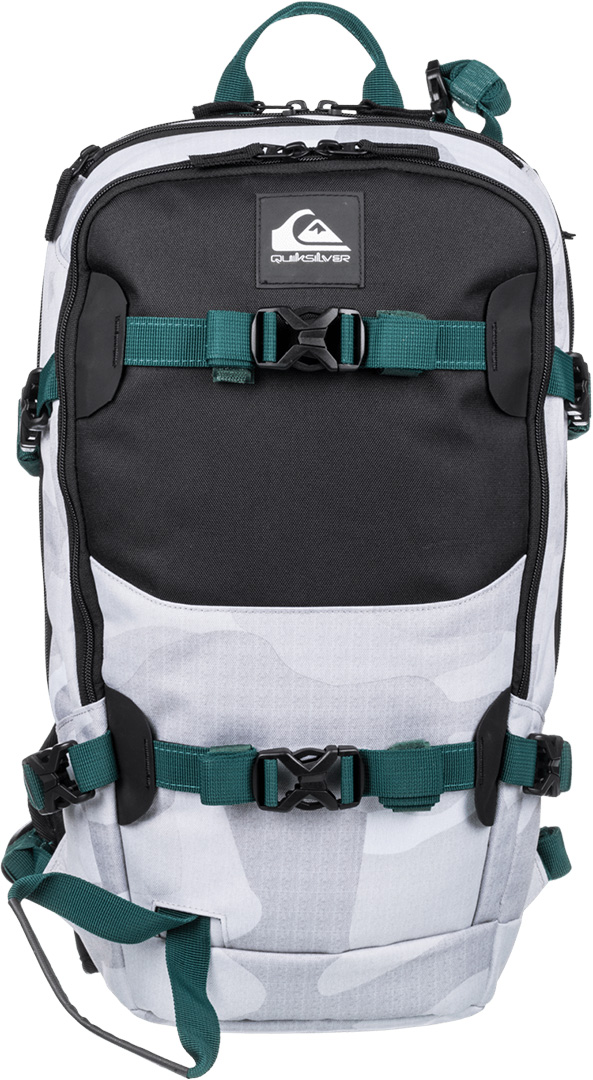 quiksilver snowboard backpack