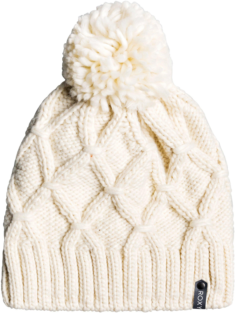 roxy winter beanie
