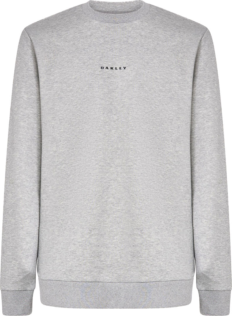 Oakley crew outlet neck