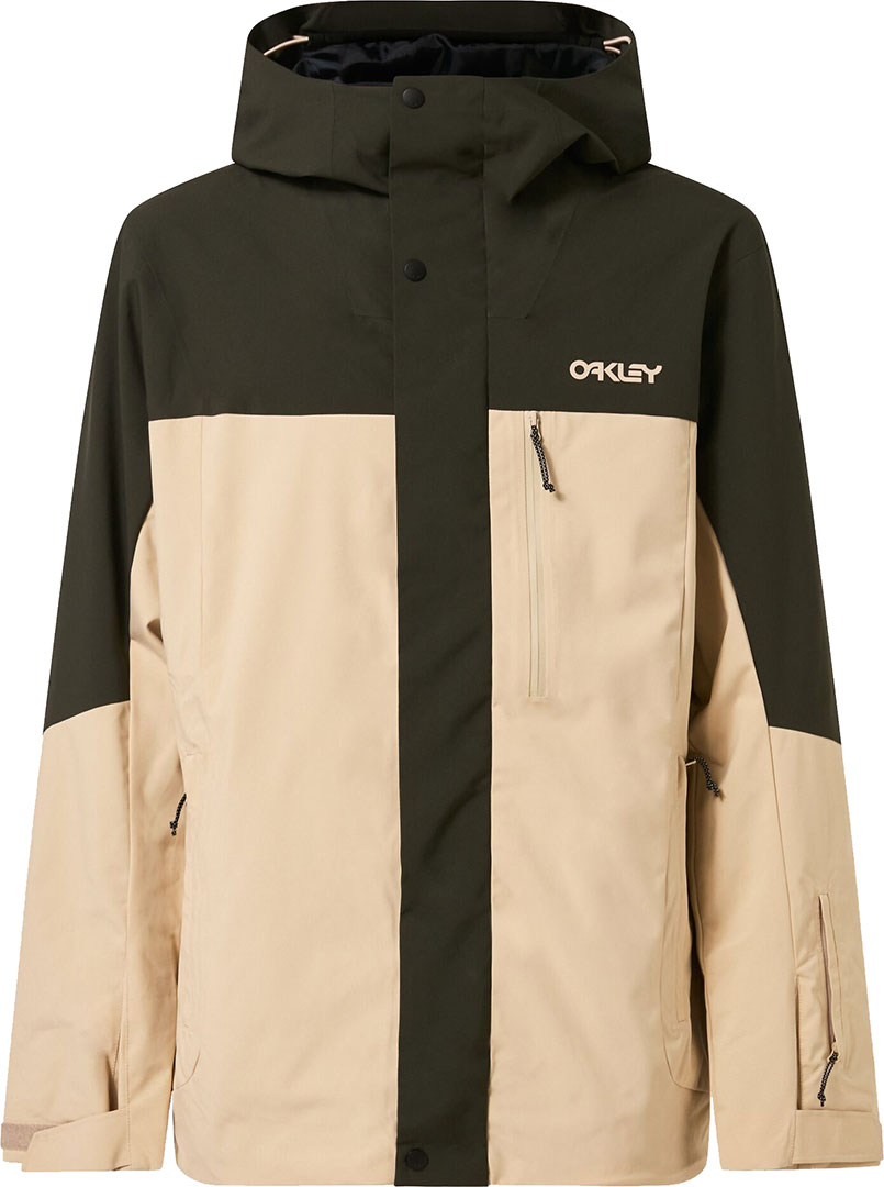 Oakley shell outlet jacket