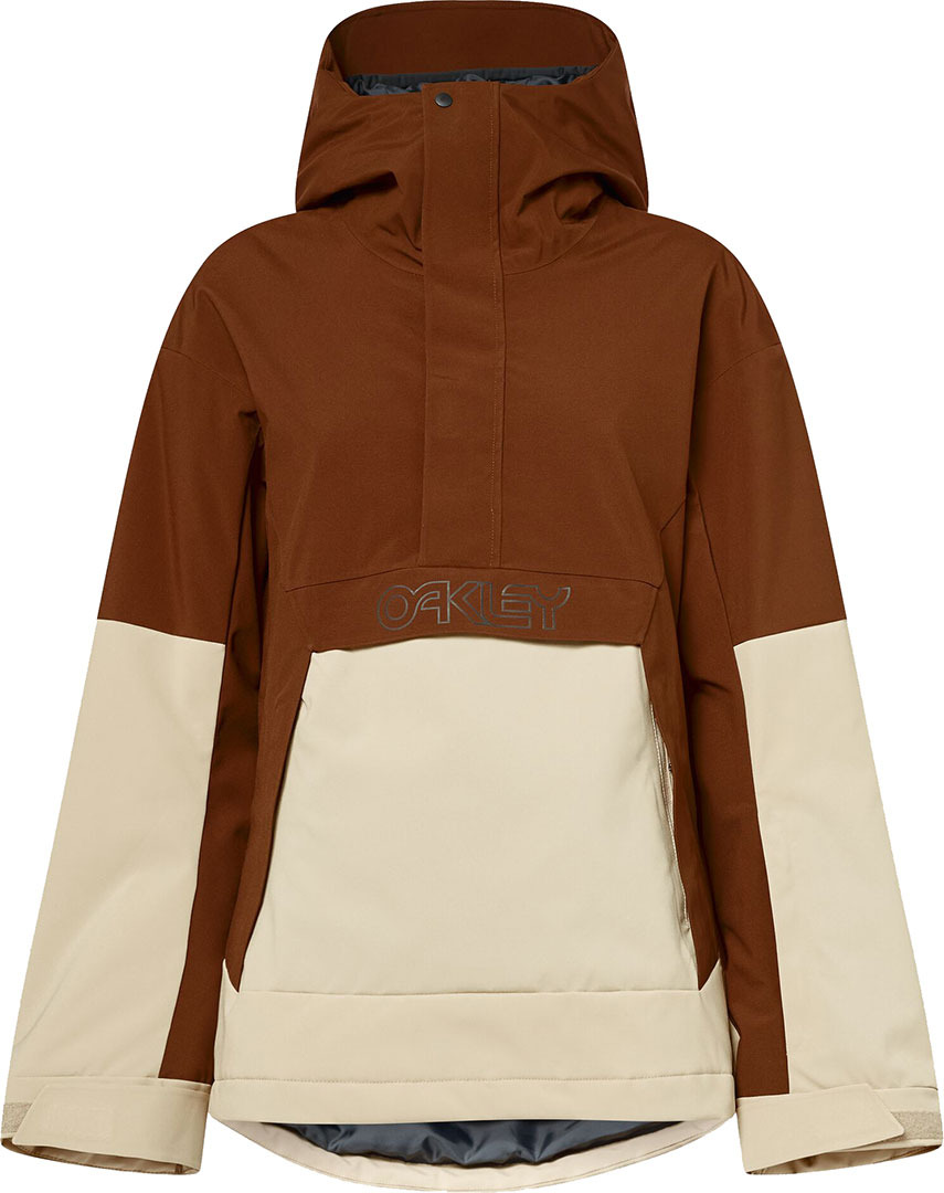 Insulated anorak hotsell