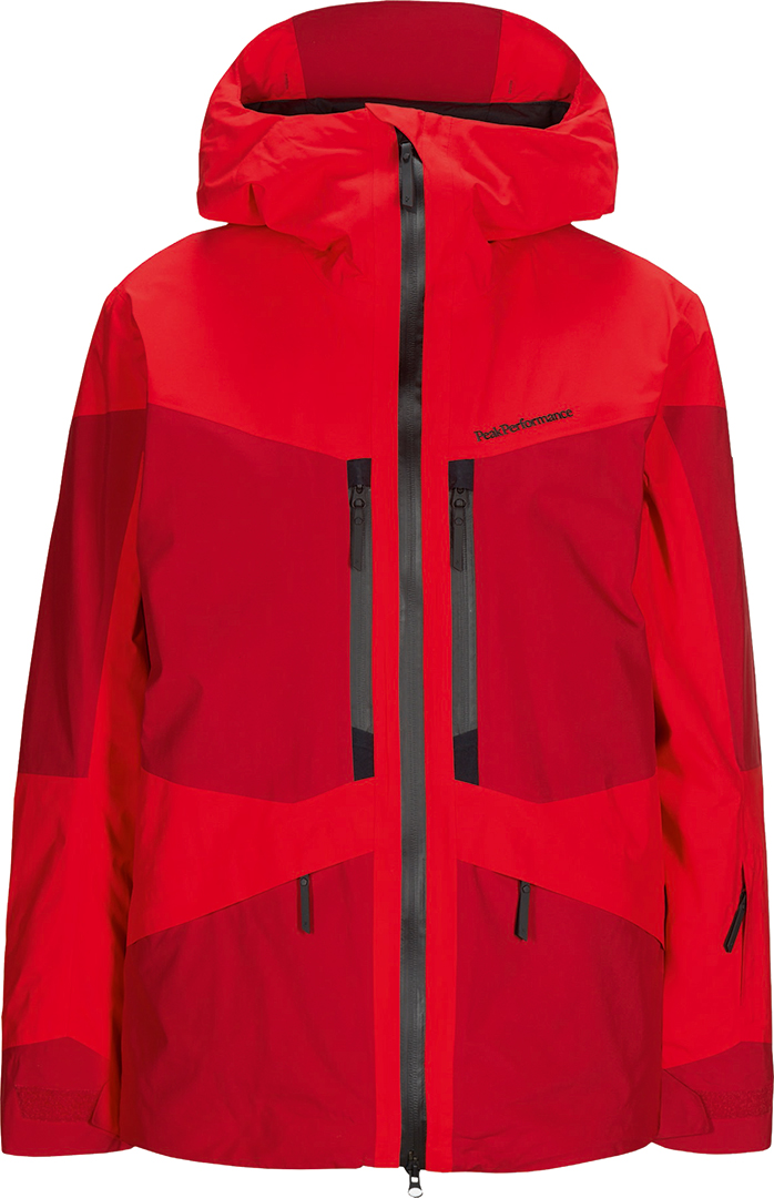 peak performance jumpsuit