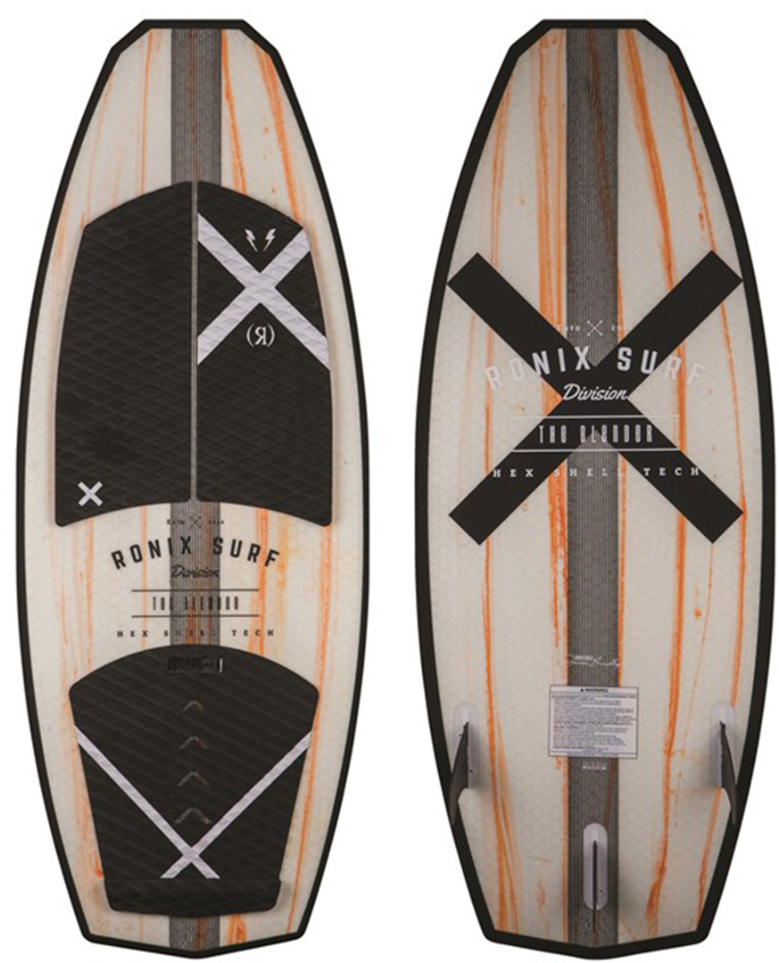 Ronix surfboards deals