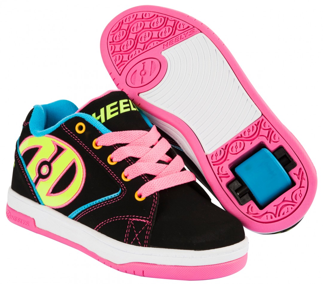 heelys 38