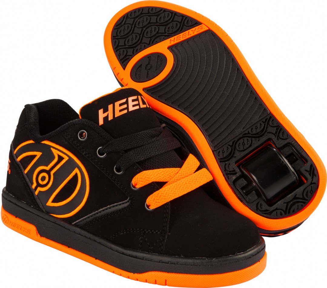 heelys 38