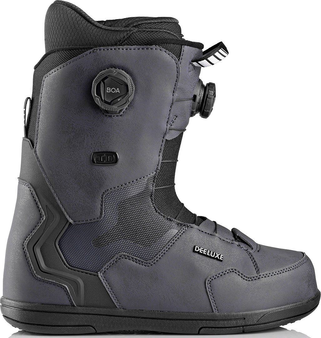 Deeluxe ID DUAL BOA Boot navy | Warehouse One