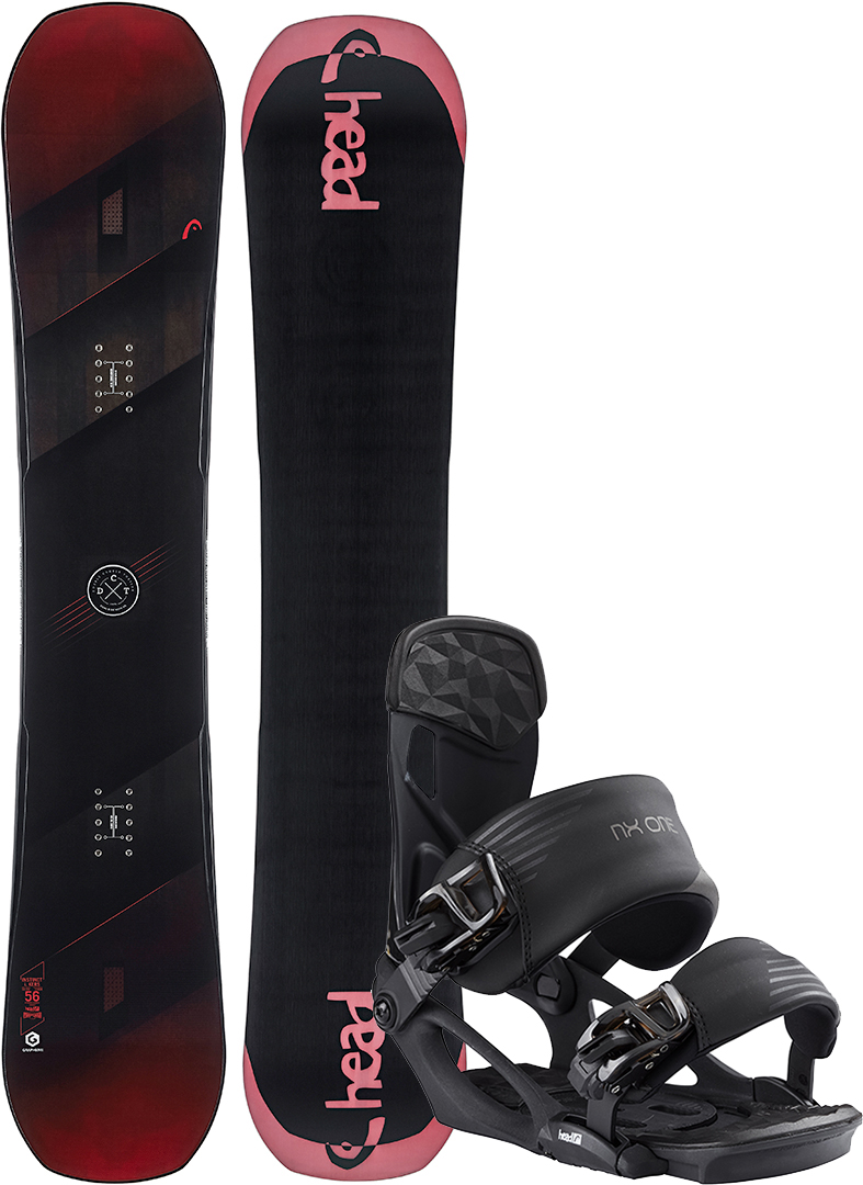 head instinct i kers