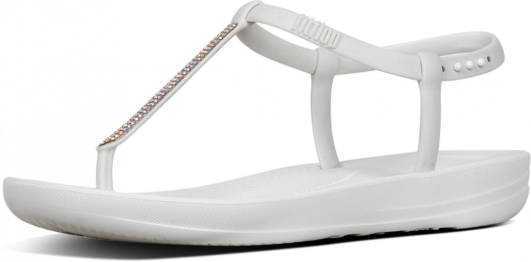 fitflop iqushion splash sparkle