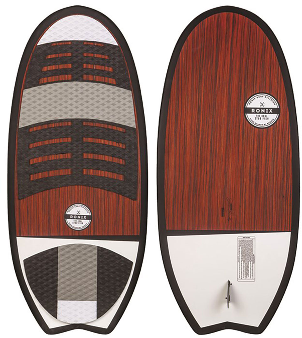 ronix koal classic