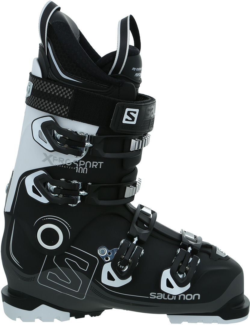 salomon ski boots 2019