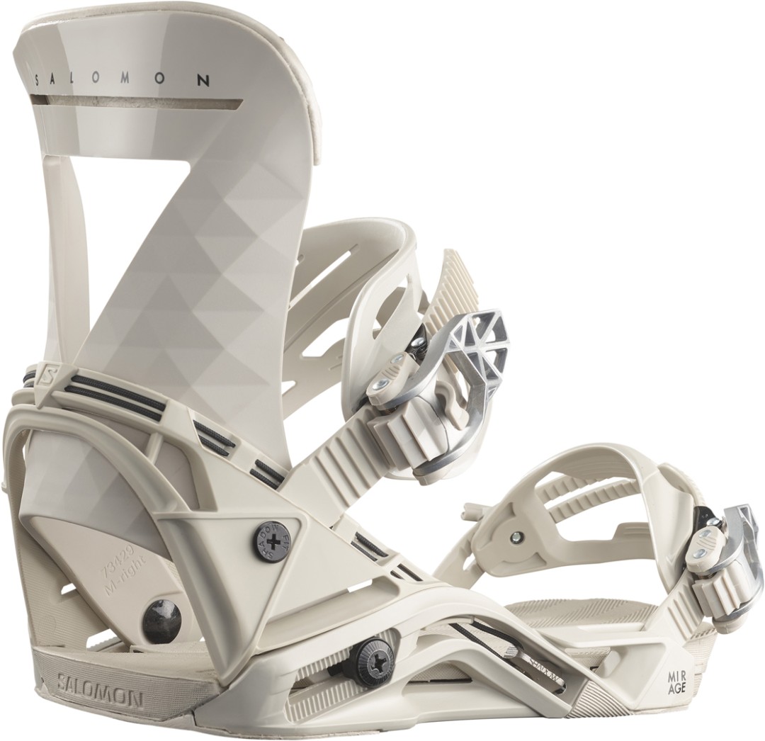 Salomon mirage white top