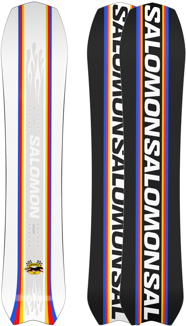 Salomon dancehall on sale