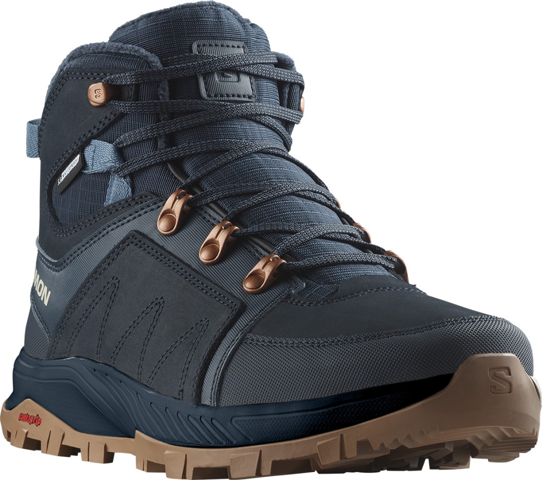 Salomon wtr boots cheap