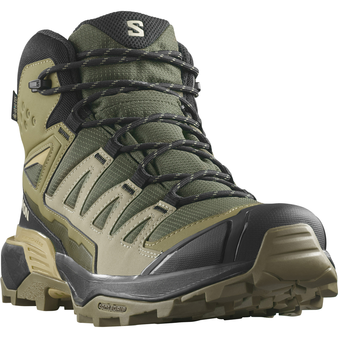 Salomon 3d mid gtx ultra new arrivals