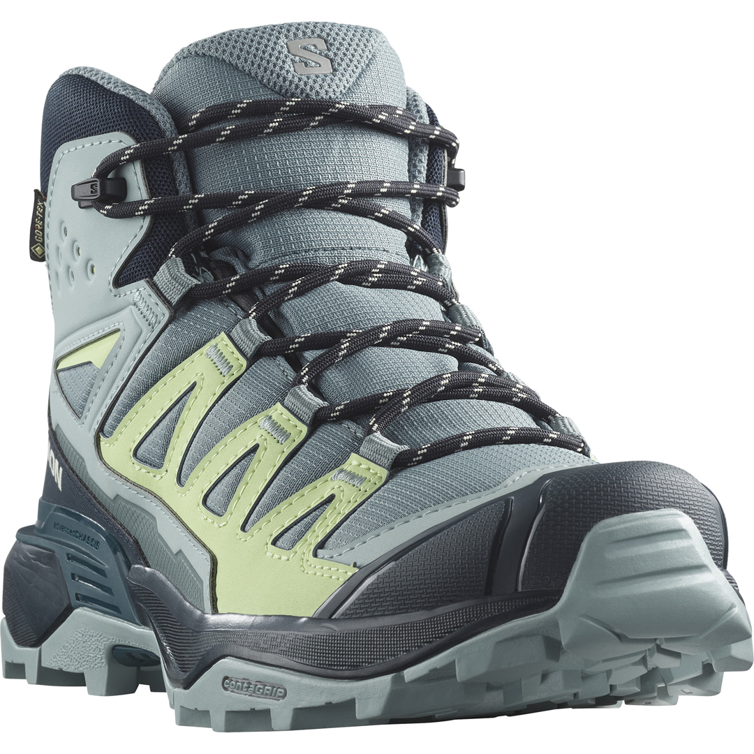Salomon x ultra prime women's hiking shoes outlet