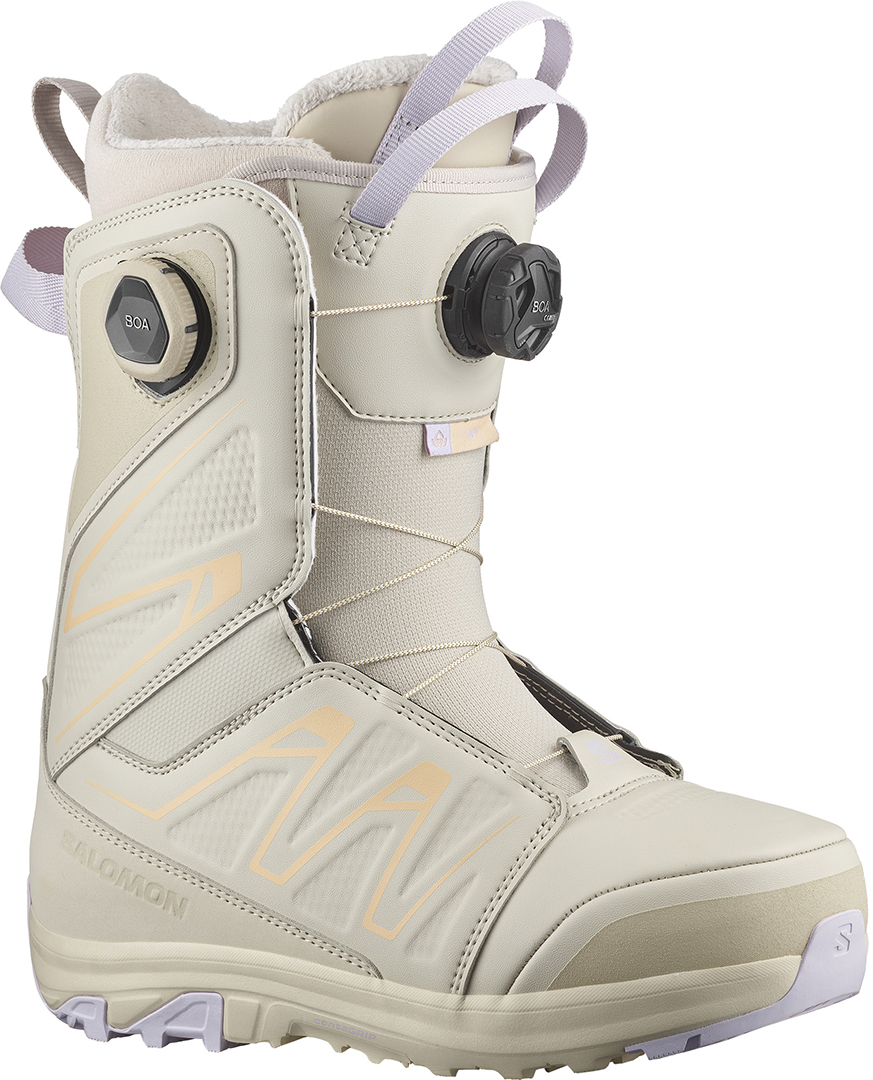 Salomon transfer boa 2025