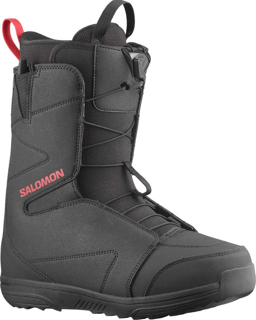 SALOMON