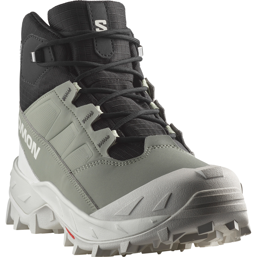 Salomon thinsulate boots womens sale