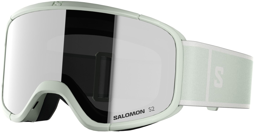 Salomon aksium white hot sale