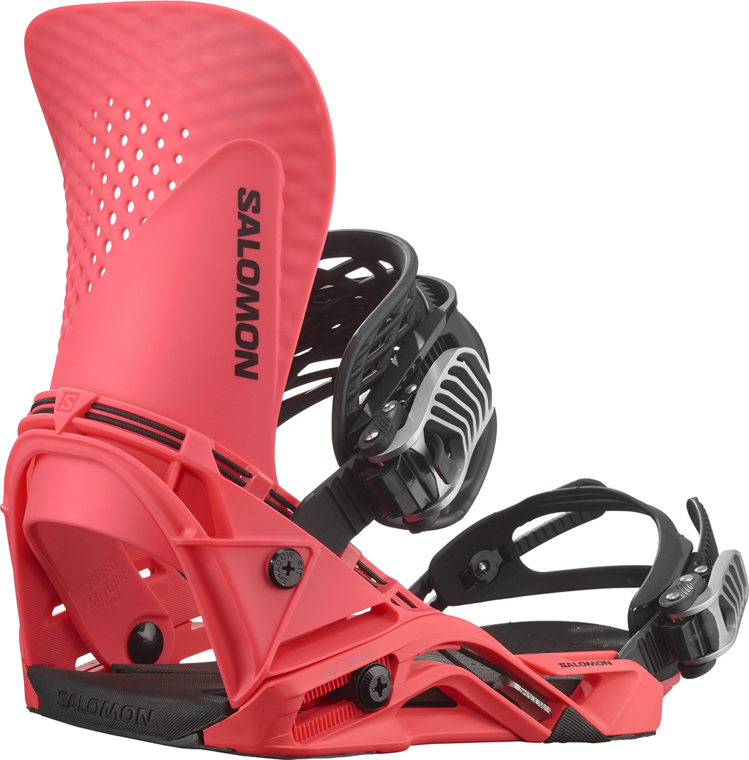 Salomon shadow bindings on sale