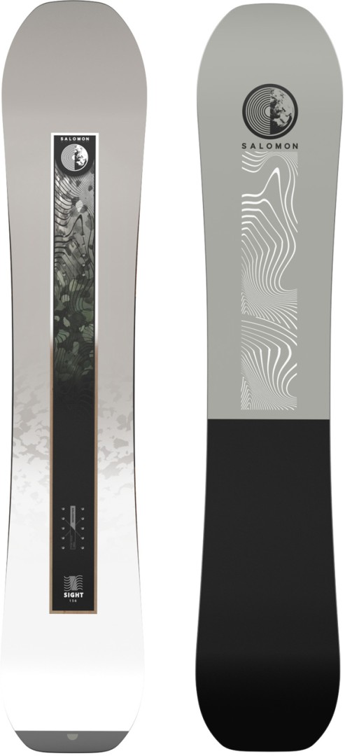 Salomon SIGHT Snowboard | Warehouse One