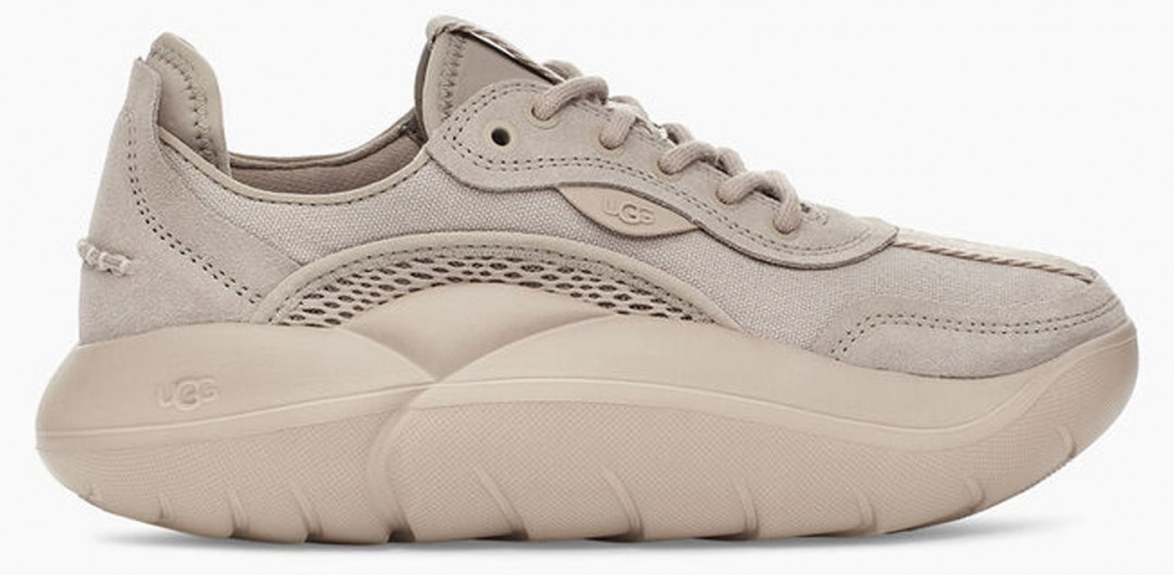 shoes that feel like walking on a cloud