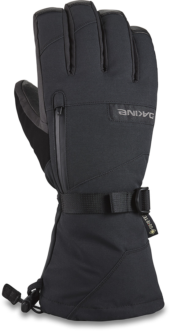 Dakine LEATHER TITAN GORE TEX Glove black Warehouse One